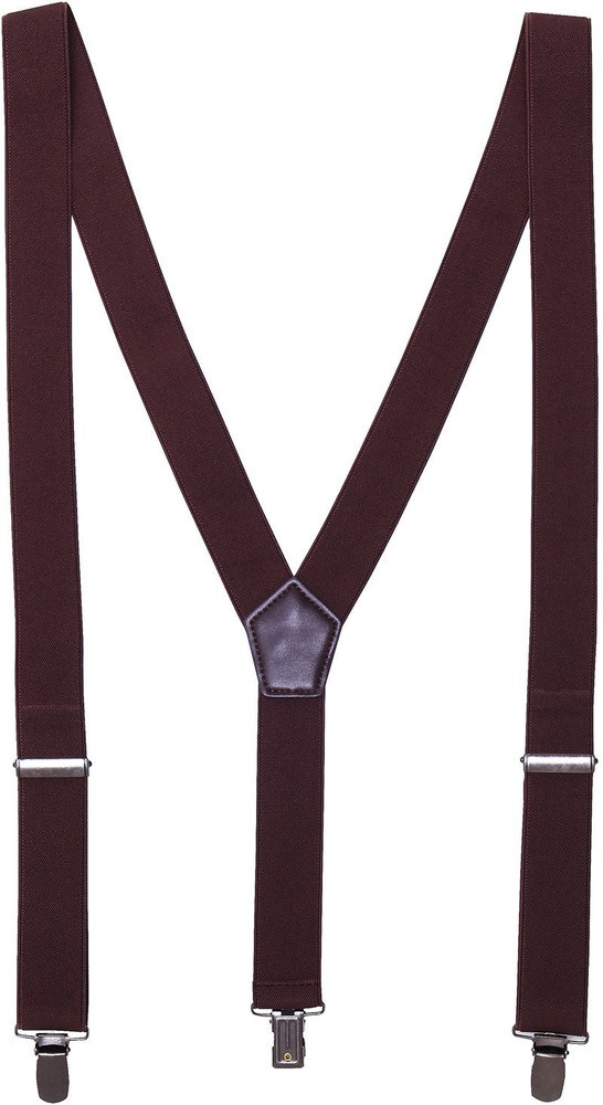 Premier PR701 - Clip trouser braces