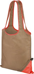 Result R002X - Compact shopper Fennel/Pink