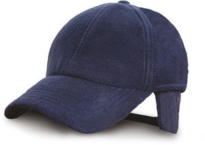 Result RC036X - Polartherm™ cap Granatowy