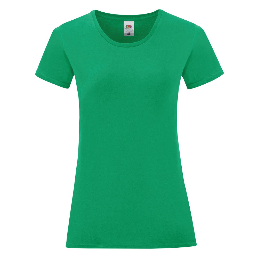 Fruit of the Loom SC61432 - Iconic-T Ladies' T-shirt