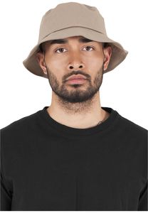 Flexfit 5003 - Flexfit Cotton Twill Bucket Hat