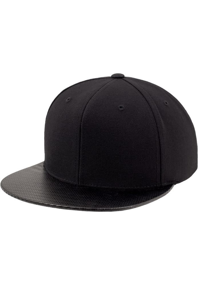 Flexfit 6089CA - Carbon Snapback