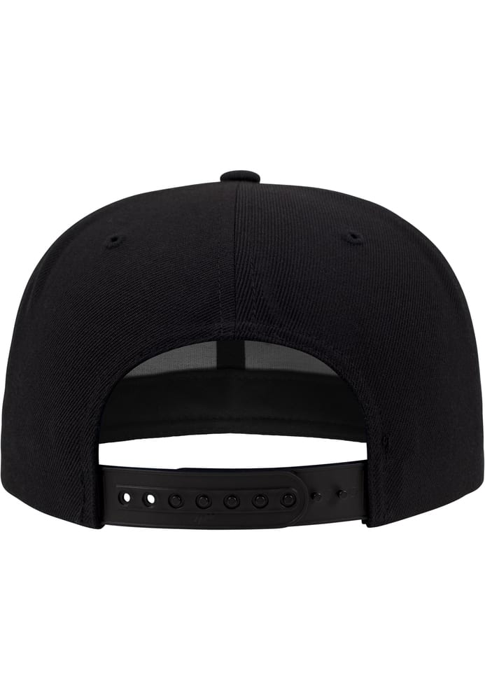 Flexfit 6089PL - Perforated Visor Snapback