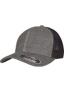 Flexfit 6511M - Retro Trucker Melange Cap