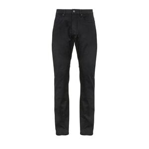 NEOBLU 03180 - Gaspard Men Męskie Proste Dżinsy Stretch