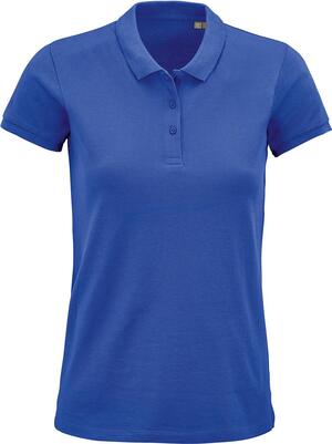 SOLS 03575 - Planet Women Damskie Polo