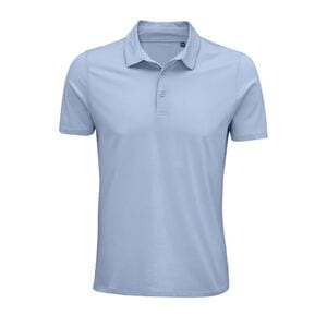 NEOBLU 03572 - Octave Men Męskie Polo Z Jerseyu