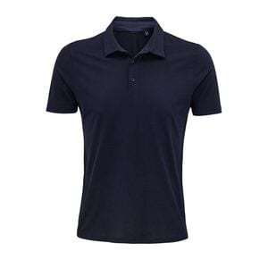 NEOBLU 03572 - Octave Men Męskie Polo Z Jerseyu