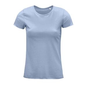 NEOBLU 03571 - Leonard Women Damski T Shirt Z Krótkimi Rękawami