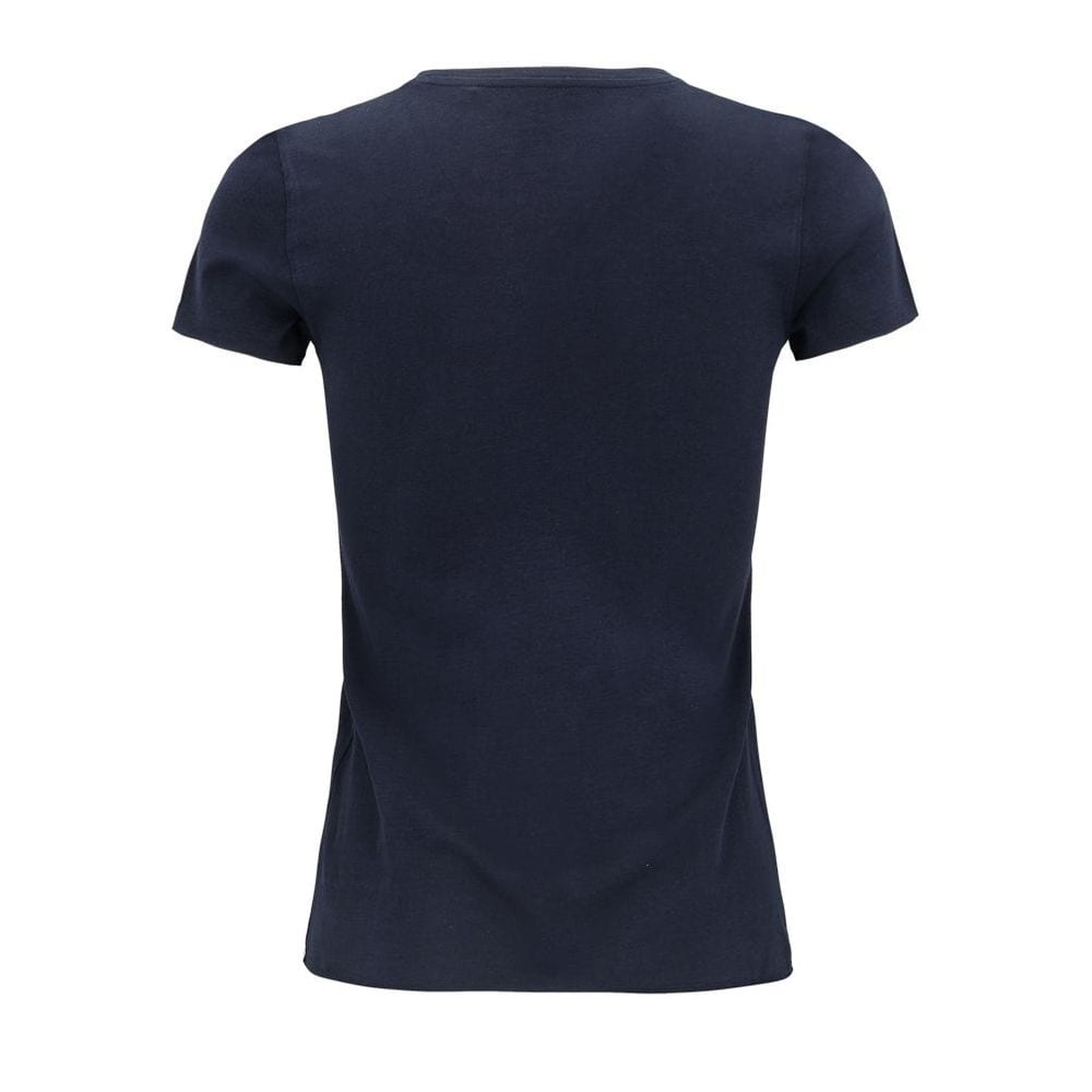 NEOBLU 03571 - Leonard Women Damski T Shirt Z Krótkimi Rękawami