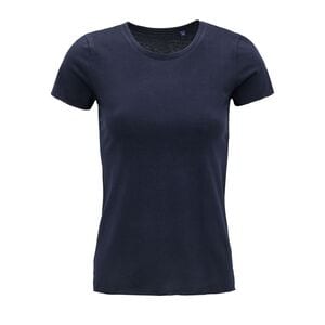 NEOBLU 03571 - Leonard Women Damski T Shirt Z Krótkimi Rękawami