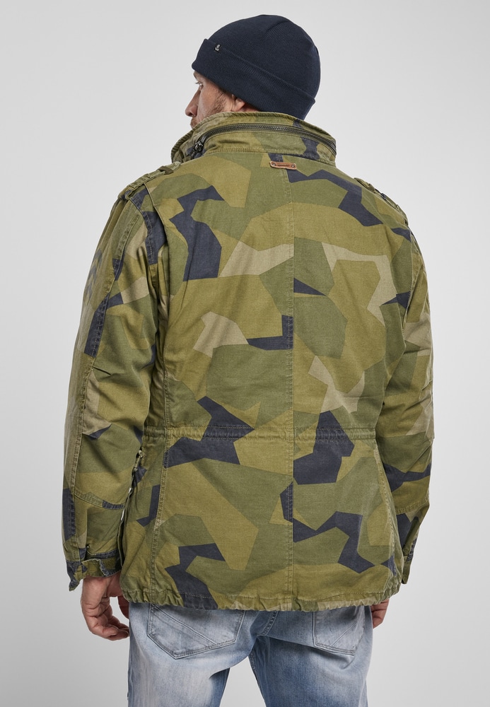 Brandit BD3101C - M-65 Giant Jacket