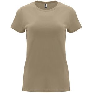 Roly CA6683 - CAPRI Damska koszulka z krótkim rękawem