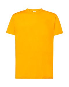 JHK JK155 - T-shirt męski z okrągłym dekoltem 155