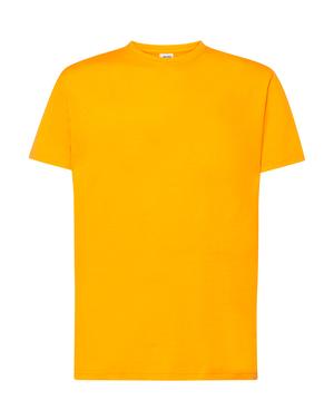 JHK JK155 - T-shirt męski z okrągłym dekoltem 155