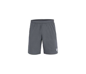 MACRON MA5223 - Sports shorts in Evertex fabric Antracyt