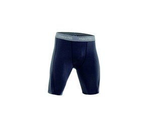 MACRON MA5333 - Special sport boxer shorts Granatowy