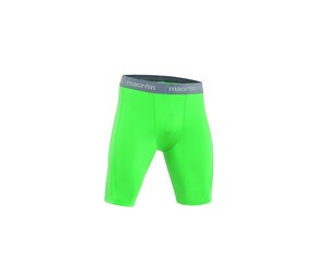 MACRON MA5333 - Special sport boxer shorts Zielony