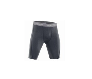 MACRON MA5333 - Special sport boxer shorts Antracyt