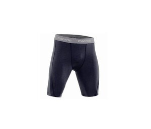 MACRON MA5333J - Children's special sport boxer shorts Granatowy