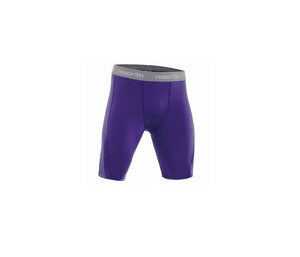 MACRON MA5333J - Children's special sport boxer shorts Fioletowy