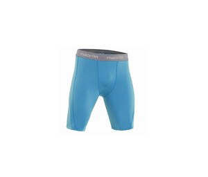 MACRON MA5333J - Children's special sport boxer shorts Błękit