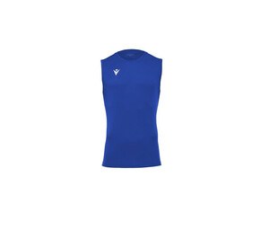 MACRON MA9749J - Junior sleeveless shirt Kesil Royal