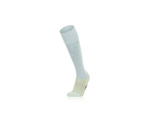 MACRON MA5908 - Soccer socks Biały