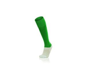 MACRON MA5908 - Soccer socks Zielony