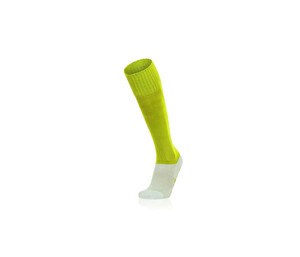 MACRON MA5908 - Soccer socks Żółty