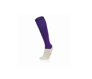 MACRON MA5908 - Soccer socks Fioletowy