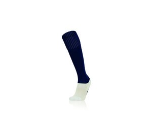 MACRON MA5908 - Soccer socks Granatowy