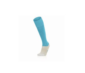 MACRON MA5908 - Soccer socks Błękit