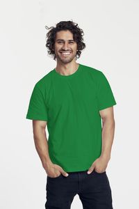 Neutral O60001 - Men's t-shirt 180 Zielony