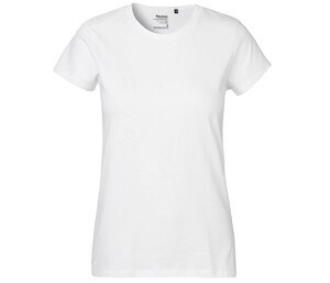 Neutral O80001 - Women's t-shirt 180 Biały