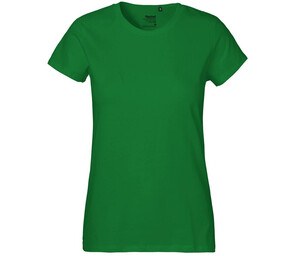 Neutral O80001 - Women's t-shirt 180 Zielony