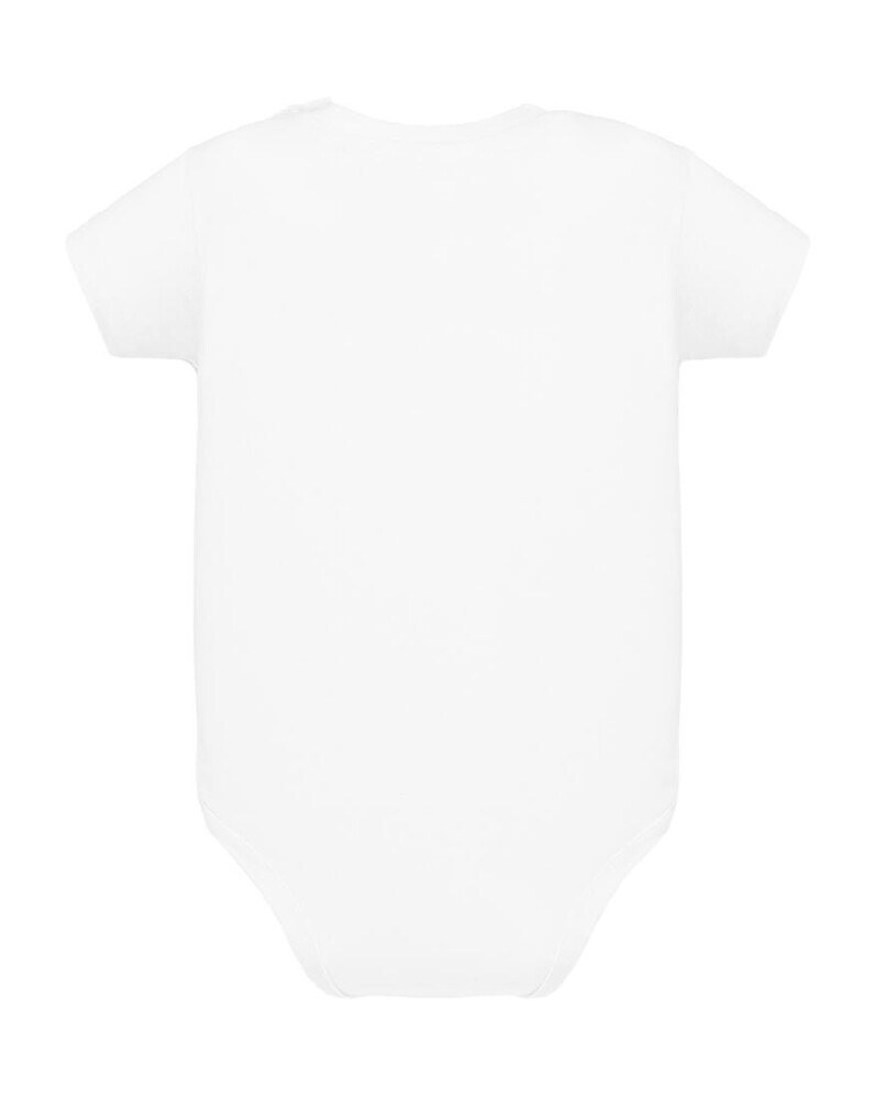 Child's-short-sleeved-bodysuit-Wordans