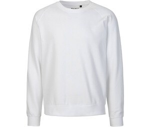 Neutral O63001 - Bluza unisex Biały