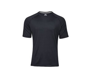 TEE JAYS TJ7020 - T-shirt de sport homme Czarny