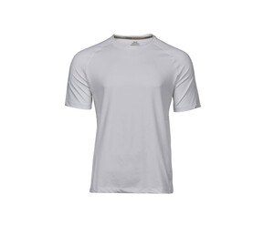 TEE JAYS TJ7020 - T-shirt de sport homme Biały