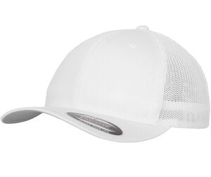 Flexfit FX6511 - Czapka w stylu trucker Flexfit Biały