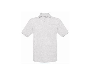 B&C BC415 - Polo avec poche homme