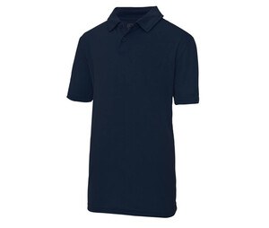 JUST COOL JC040J - Polo enfant respirant