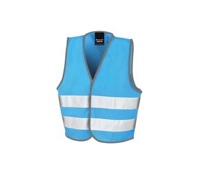 RESULT R200JEV - Gilet de sécurité enfant