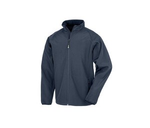 RESULT RS901M - Softshell homme en polyester recyclé