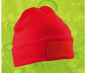 RESULT RC934X - Bonnet Thinsulate™ en acrylique recyclé Red