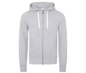 AWDIS JH052 - Sweat zippé lourd