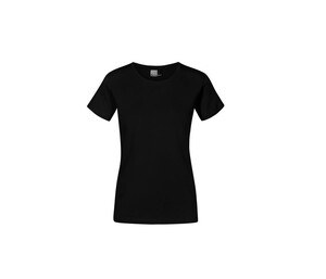 Promodoro PM3005 - Women's t-shirt 180 Black
