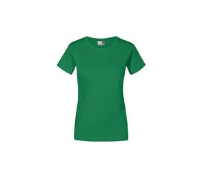 Promodoro PM3005 - Women's t-shirt 180 Jasnozielony