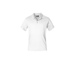 Promodoro PM4001 - Pique polo shirt 220 Biały